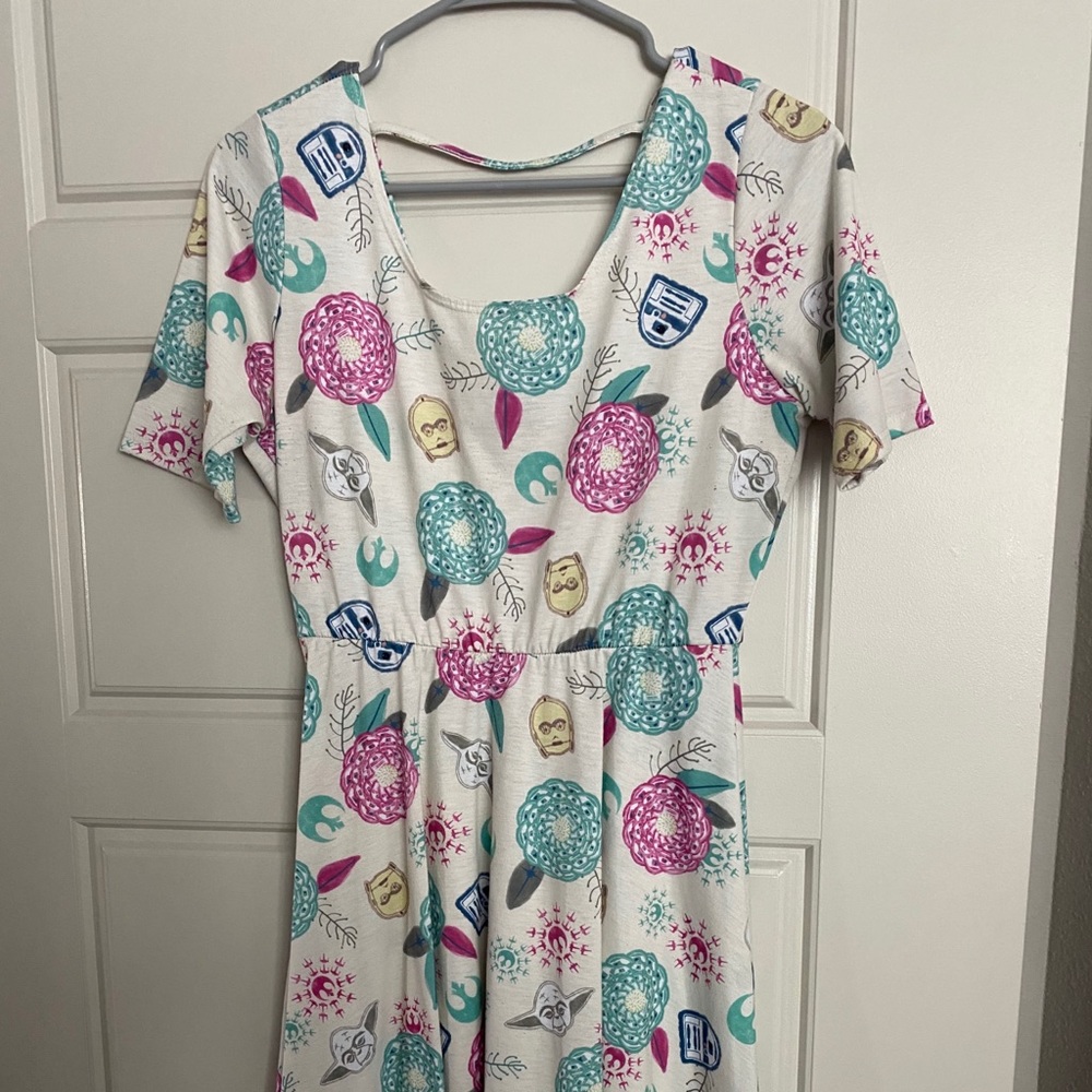 Star Wars Her Universe Dress